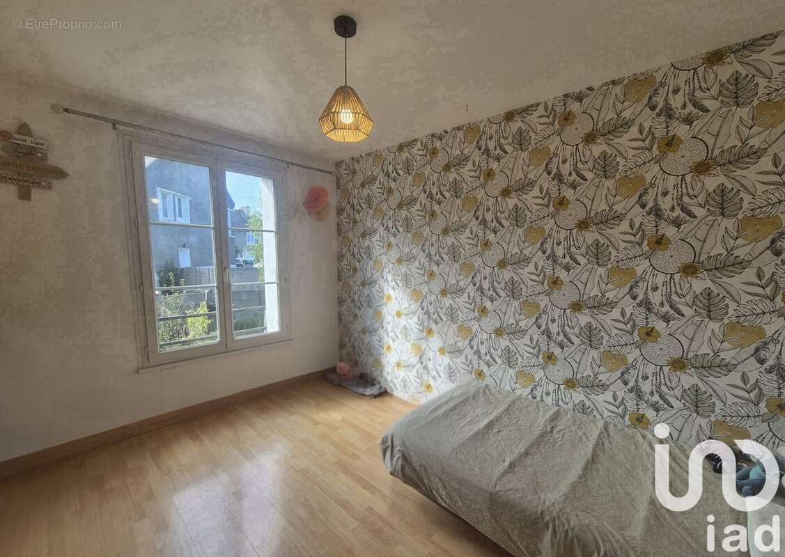 Photo 8 - Maison à LESNEVEN