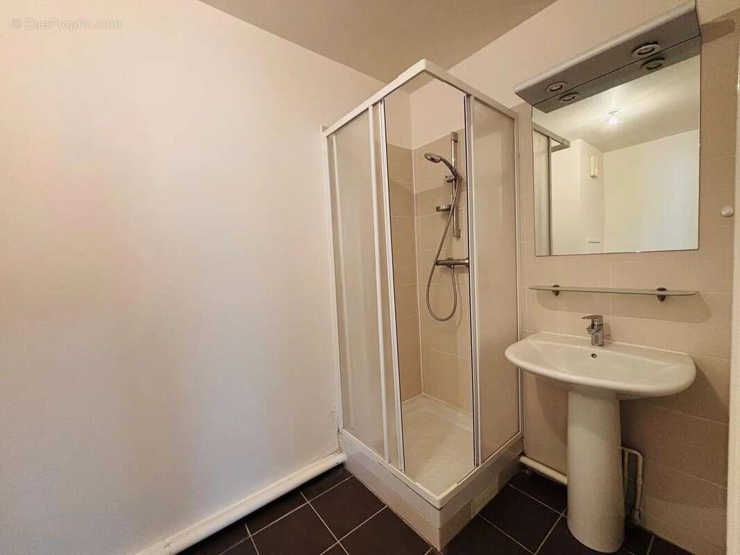 Appartement à VELIZY-VILLACOUBLAY