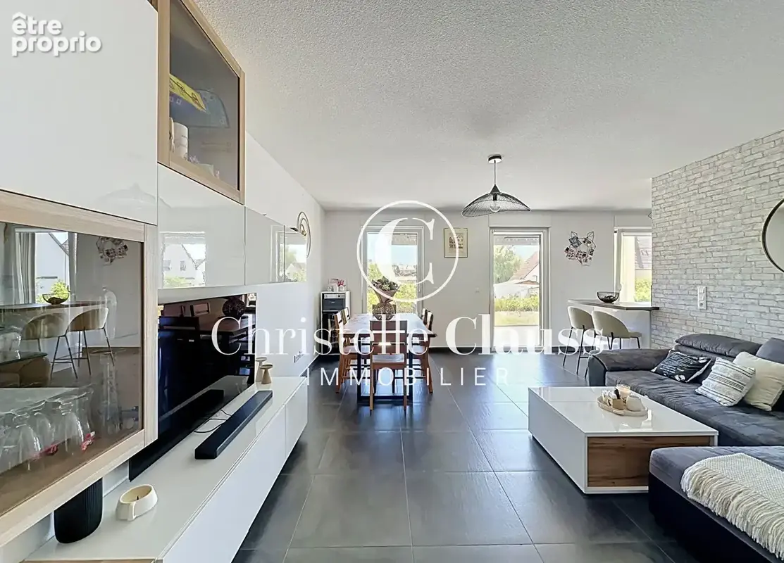 Maison Westhoffen - photo 6
