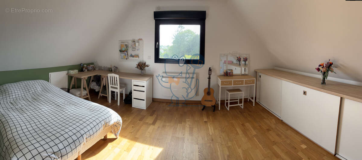 Maison récente construite en 2012 - photo 5