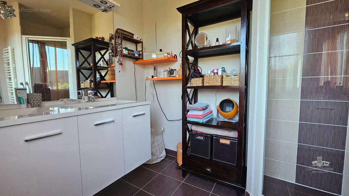 Maison 5 chambres la chapelle sur erdre - photo 9