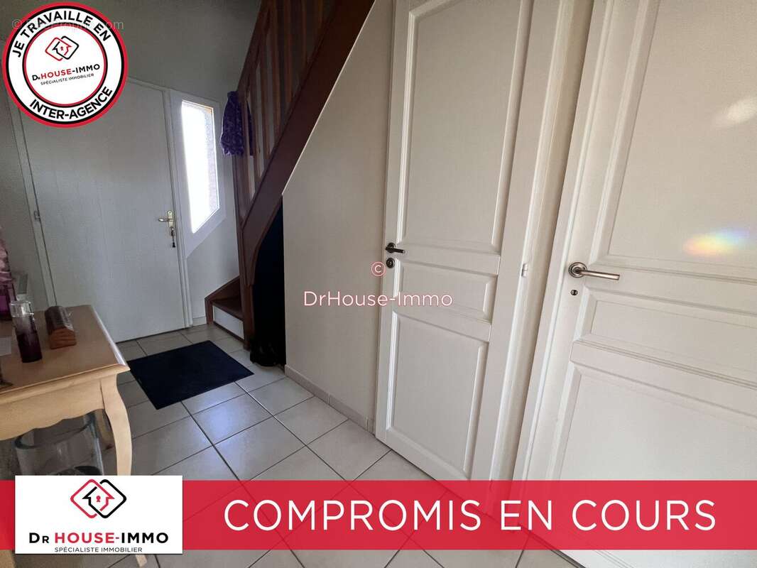 Maison à SARS-ET-ROSIERES