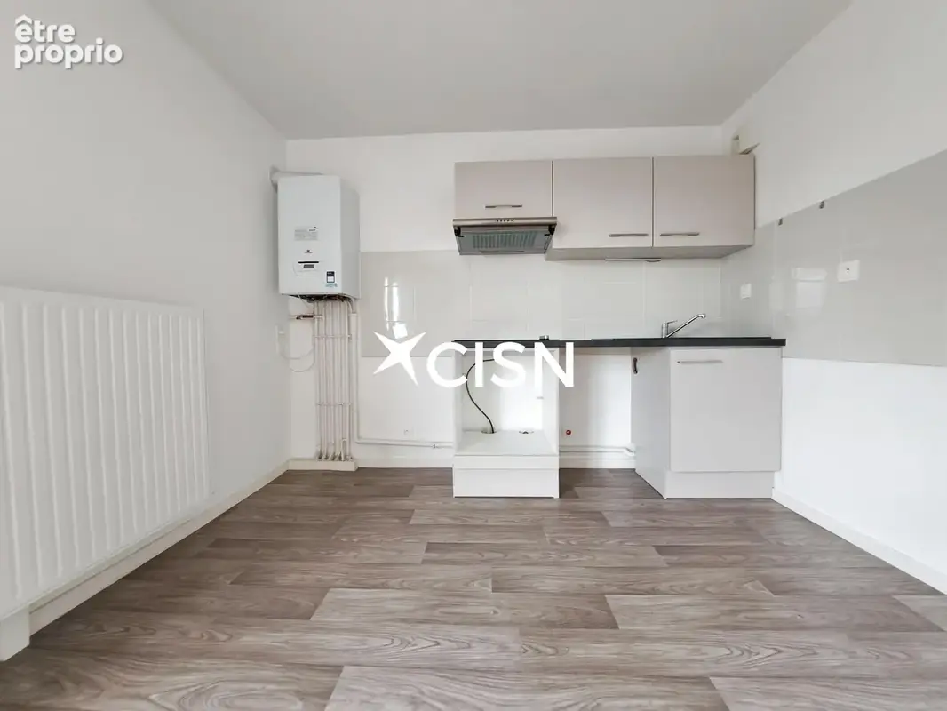 Appartement T2 - Route de la Côte d'Amour - photo 3