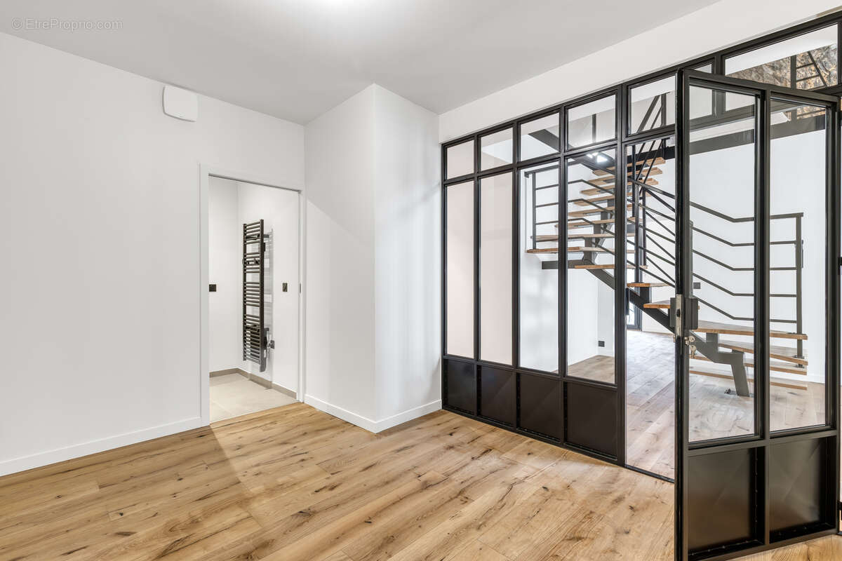 Appartement à AIX-LES-BAINS