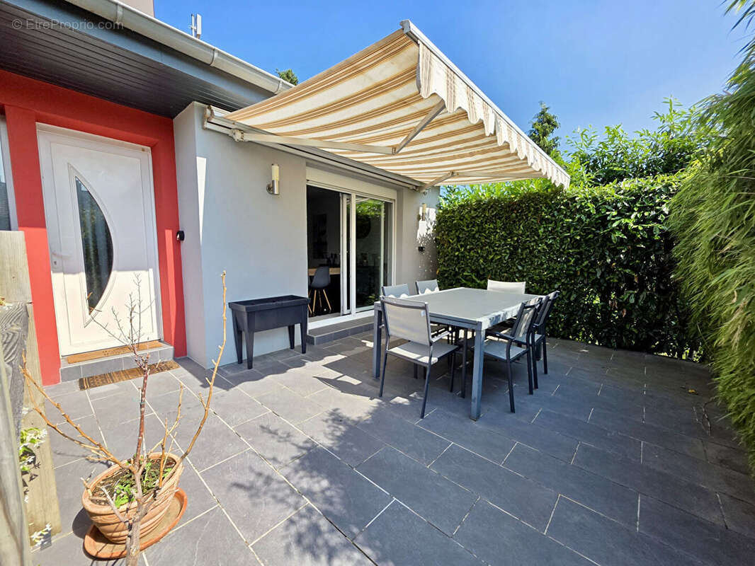 Ensemble immobilier à Ensisheim - photo 5