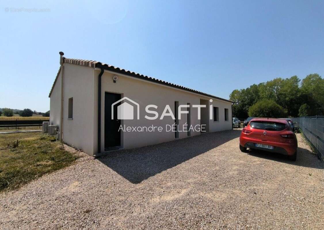 Photo 3 - Maison à VITERBE