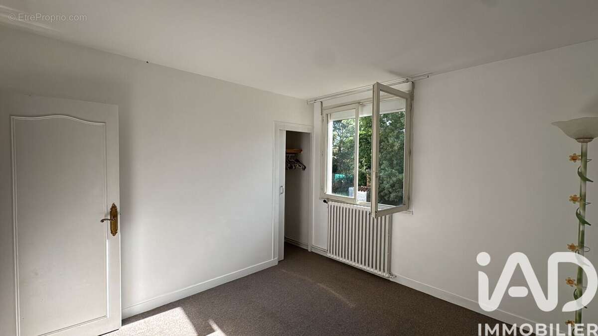 Photo 9 - Maison à CHATELLERAULT