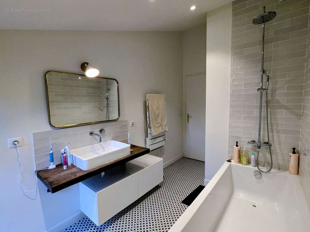 Maison à TOURNEFEUILLE