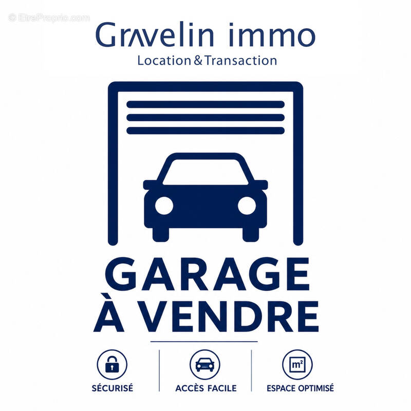 Parking à DIJON