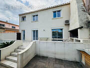 Maison à LIGNAN-SUR-ORB