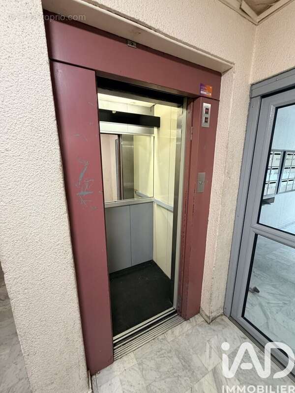 Photo 6 - Appartement à MONTPELLIER