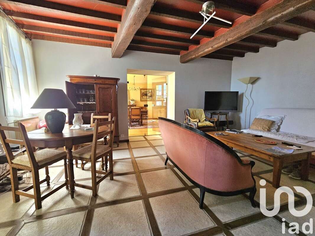 Maison 362 m² à Saint-Pierre-De-Vassols  - photo 5