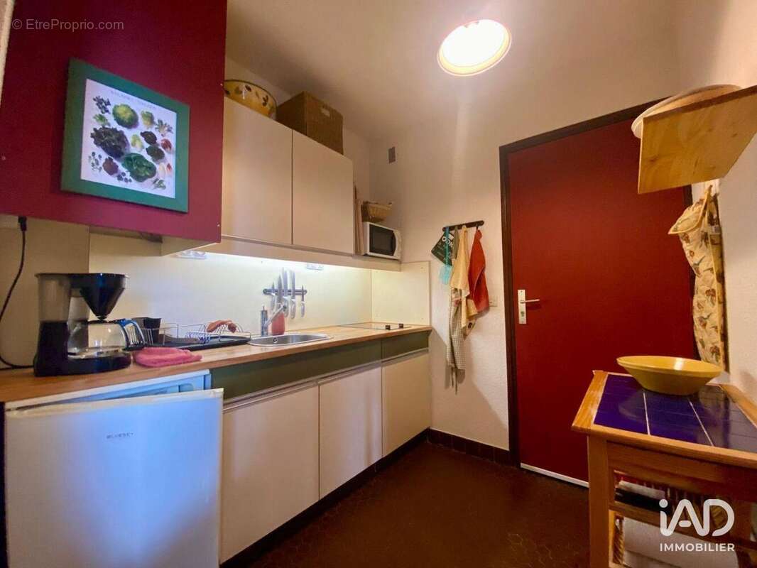 Photo 7 - Appartement à LE BARCARES