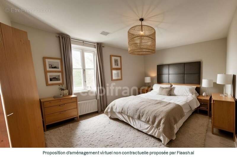 Maison à CHEILLY-LES-MARANGES