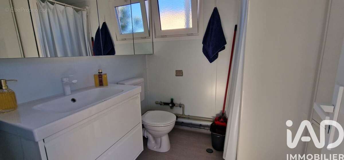 Photo 9 - Terrain à PERPIGNAN