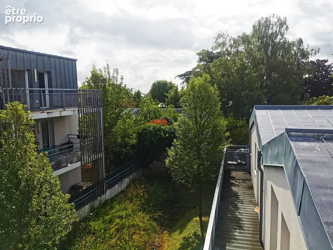 Appartement La Montagne 2 pièce(s) 41.54 m2 - Terrasse. - photo 7