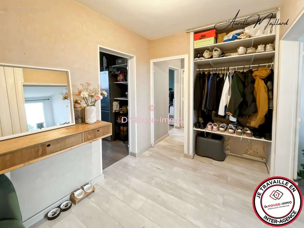 Appartement 62 m² à Ifs  - photo 98