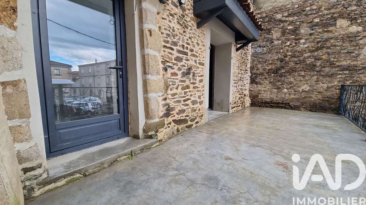 Photo 2 - Maison à GENILAC