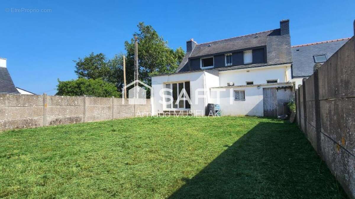 Photo 2 - Maison à BELZ