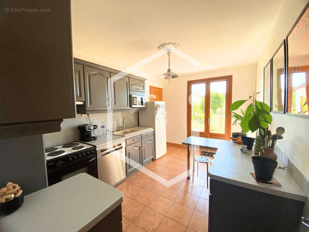 Maison à COSNE-COURS-SUR-LOIRE