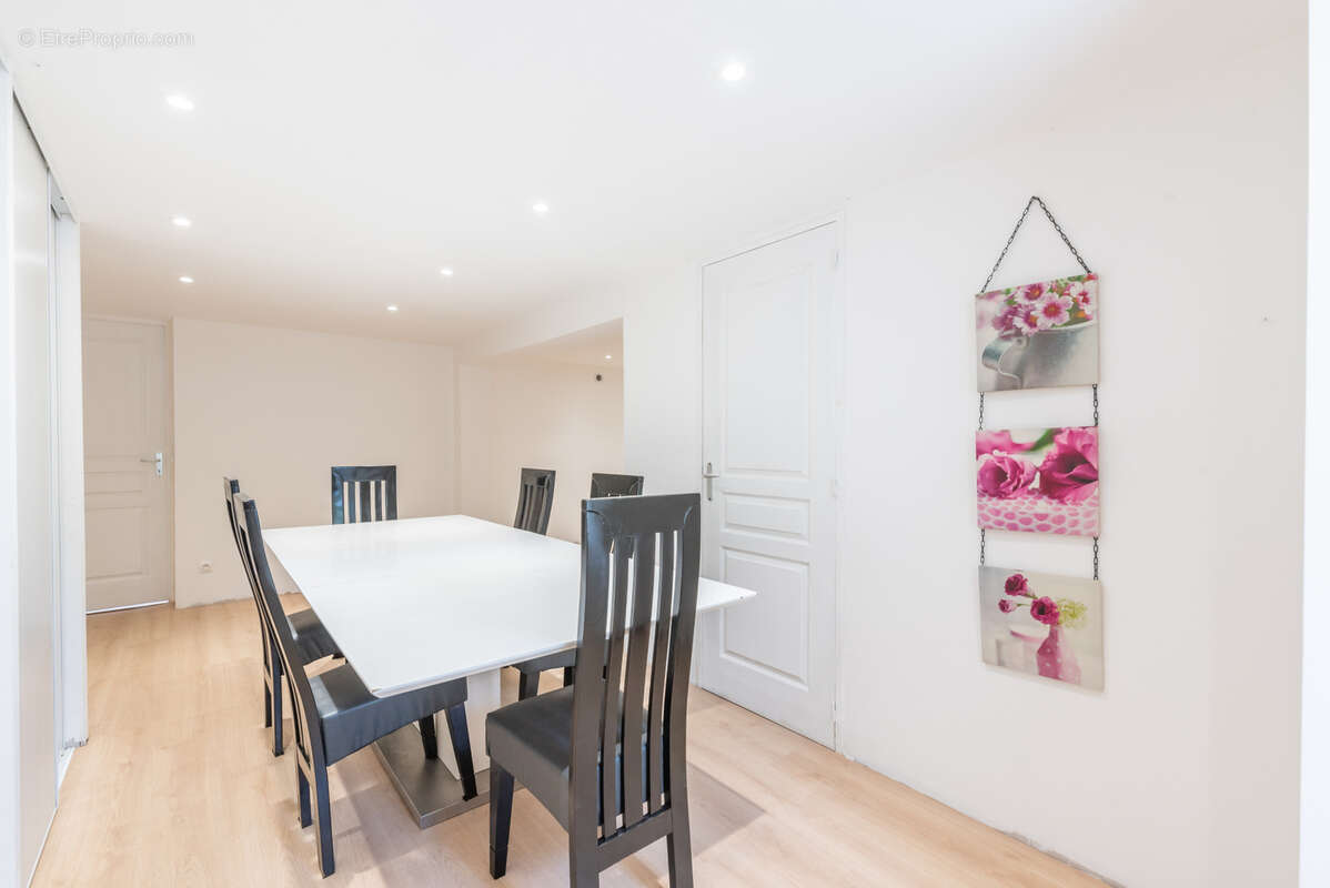 Maison à CHAMALIERES-SUR-LOIRE