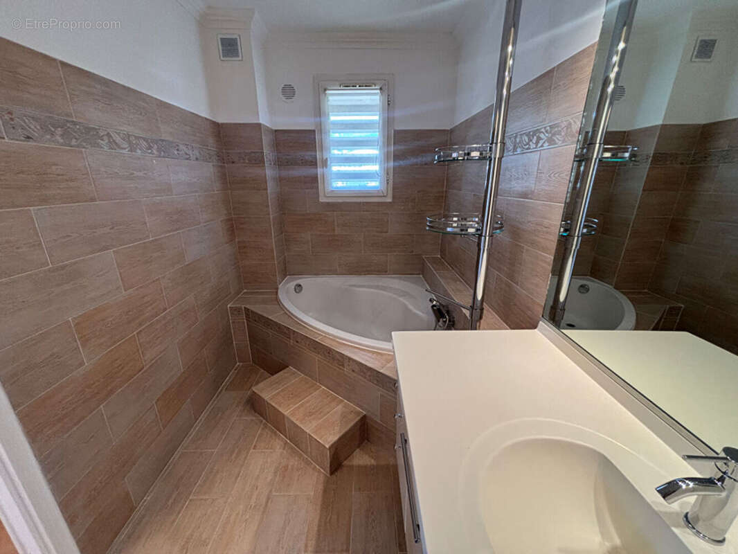 Appartement à LUCCIANA
