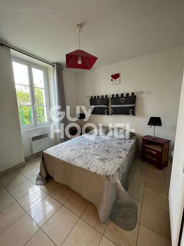 Appartement à CAMBO-LES-BAINS