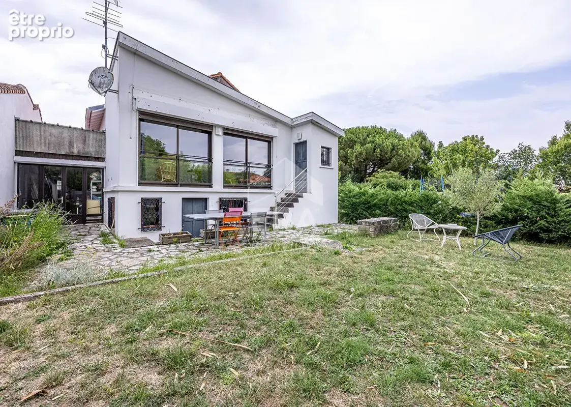 Belle maison familiale - entierement renovée - 6 min de la plage - photo 17