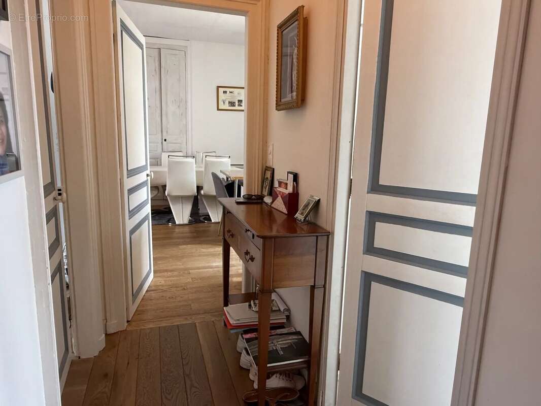 Appartement à SENS