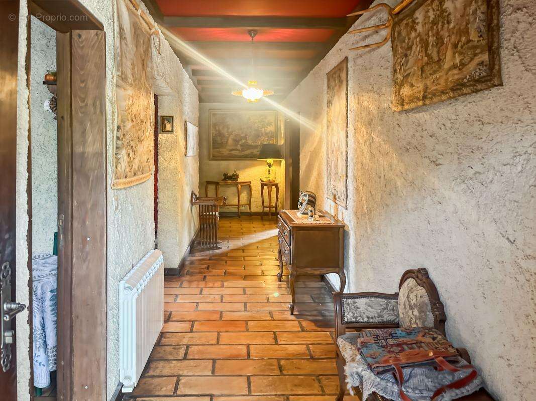 Maison à MARSEILLAN