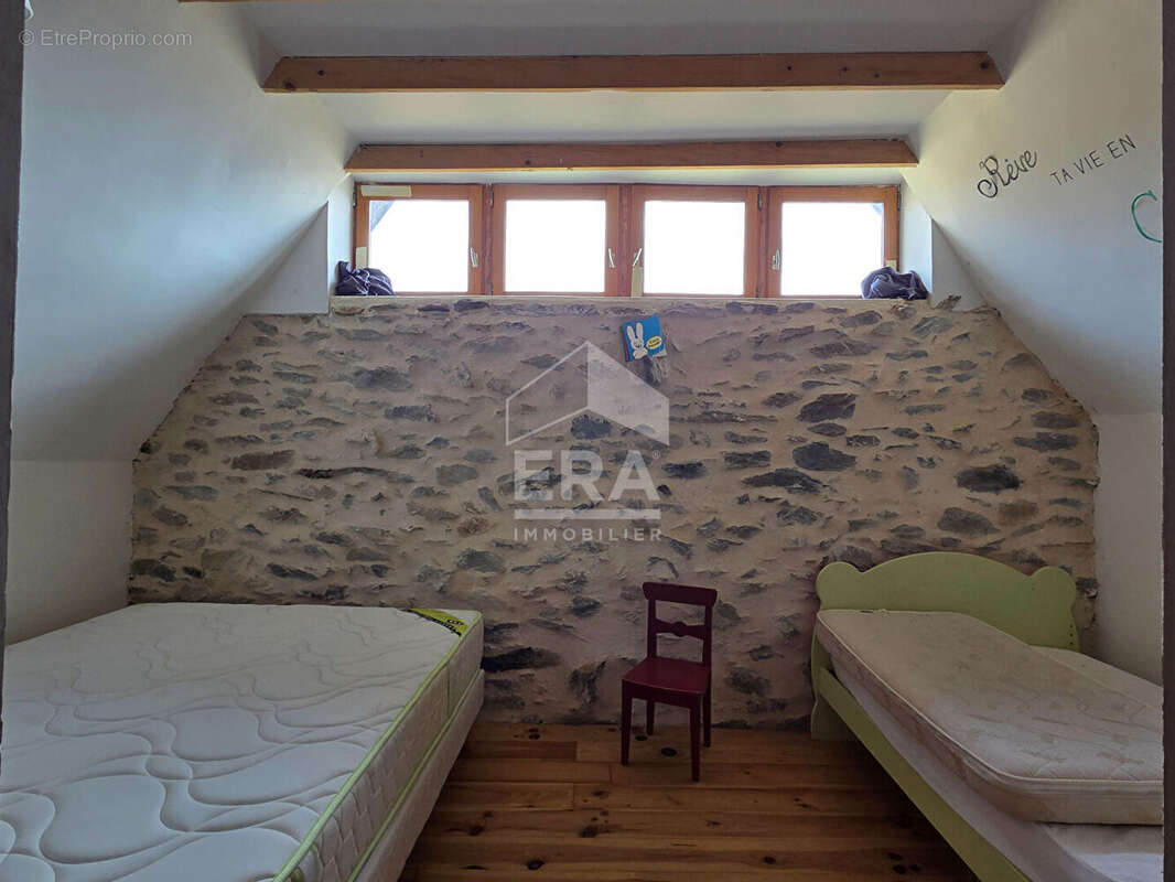 Maison à GAILLAGOS