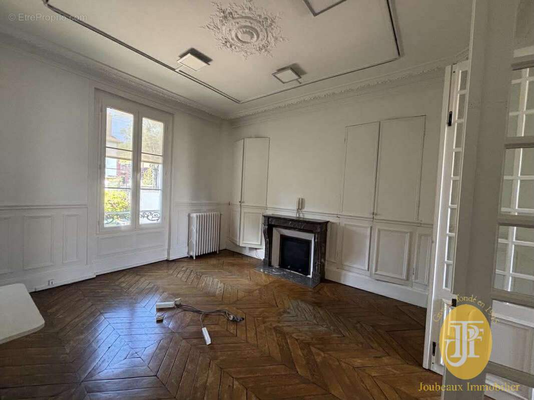 Appartement à VERNON