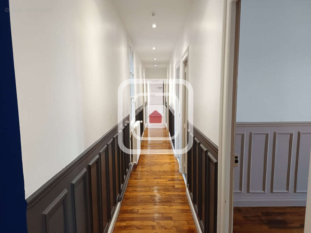 Appartement à REIMS