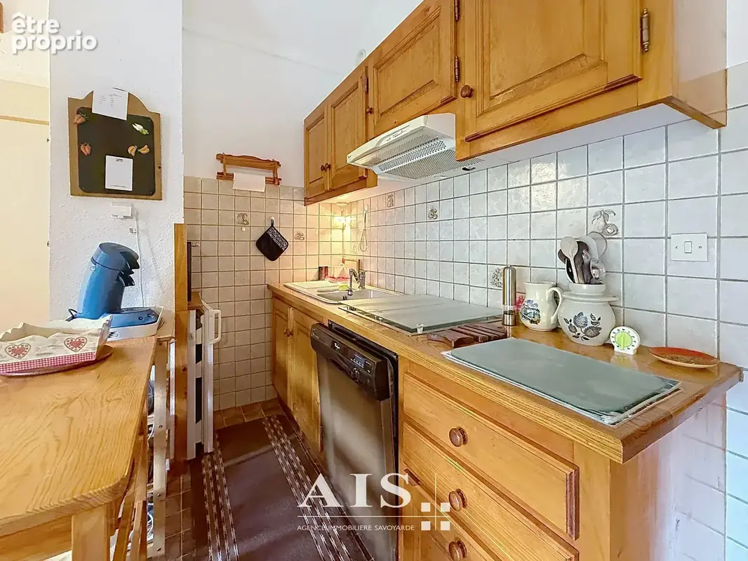 Appartement Duplex - Secteur Grattague - photo 3