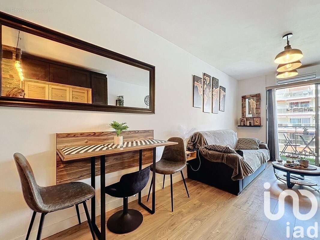 Photo 3 - Appartement à NICE