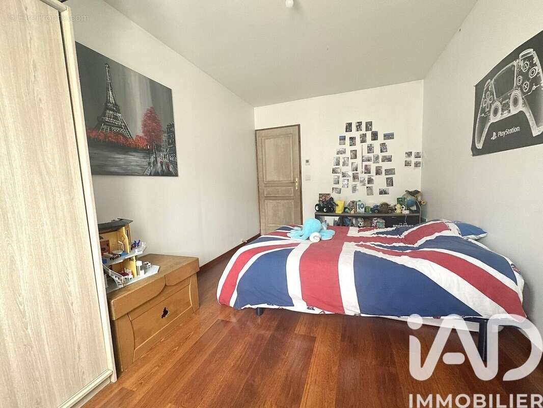 Photo 7 - Appartement à FAVERGES