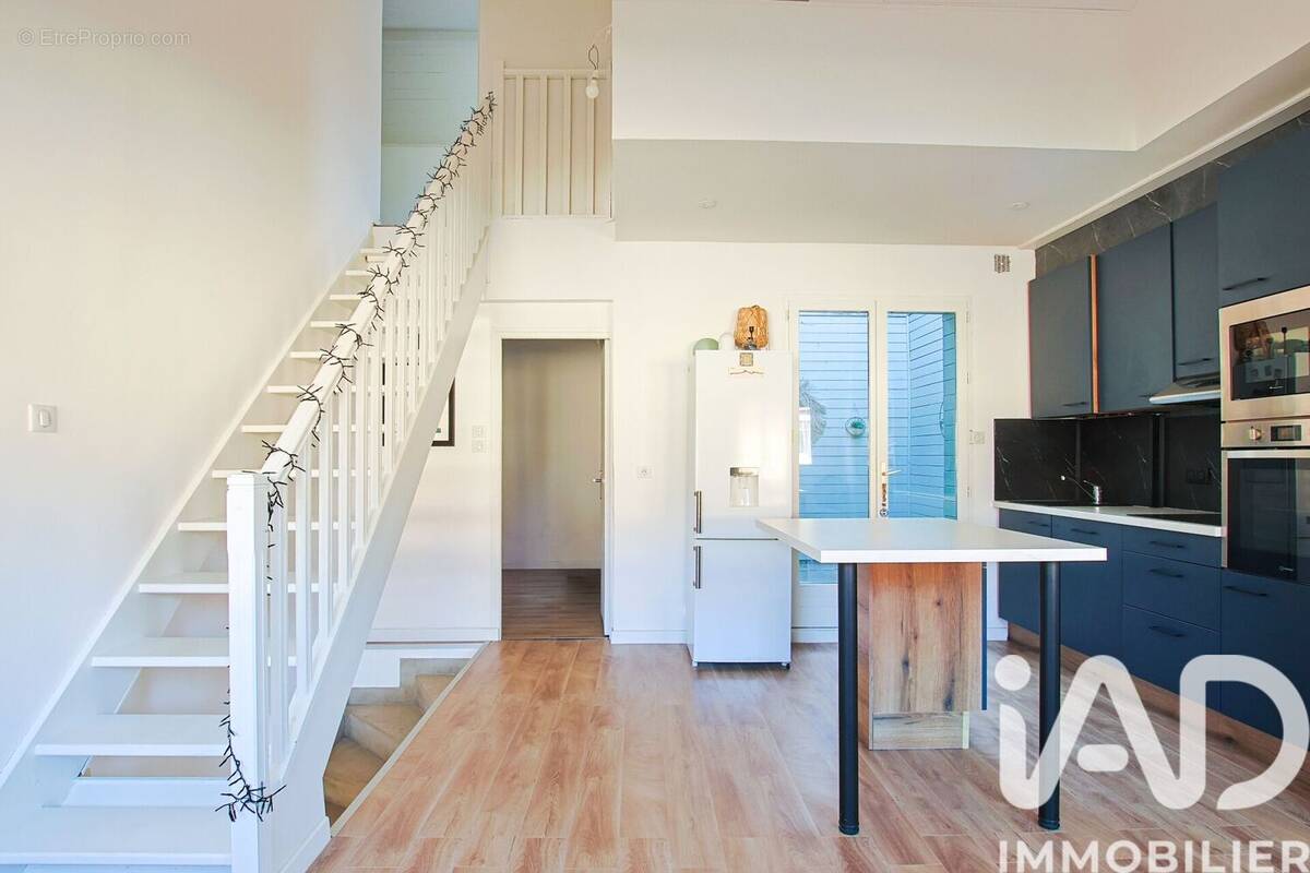 Photo 1 - Maison à FLEVILLE-DEVANT-NANCY