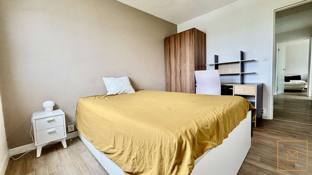 Appartement à CAEN