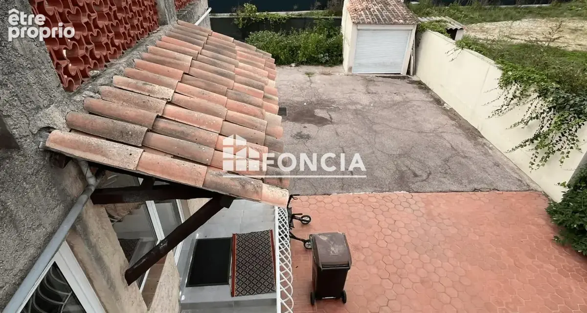 Saint-paul-de-vence — un haut de villa aux volumes exceptionnels 3 ou 4 chambres selon vos besoins - photo 14