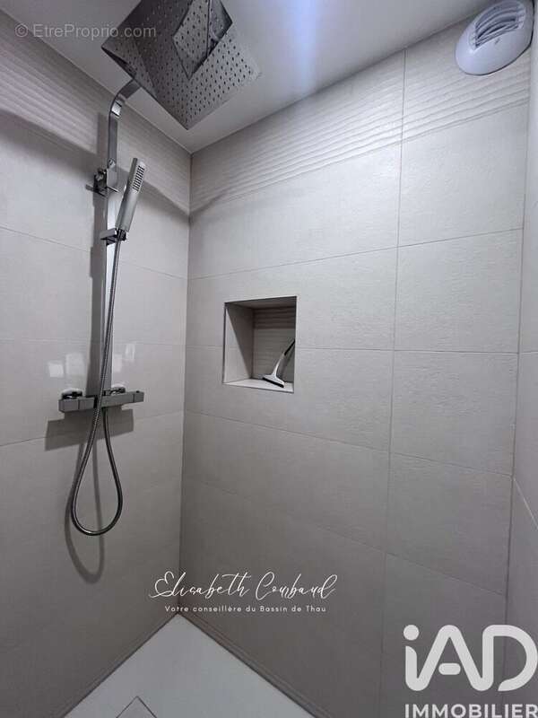 Photo 9 - Appartement à BALARUC-LES-BAINS