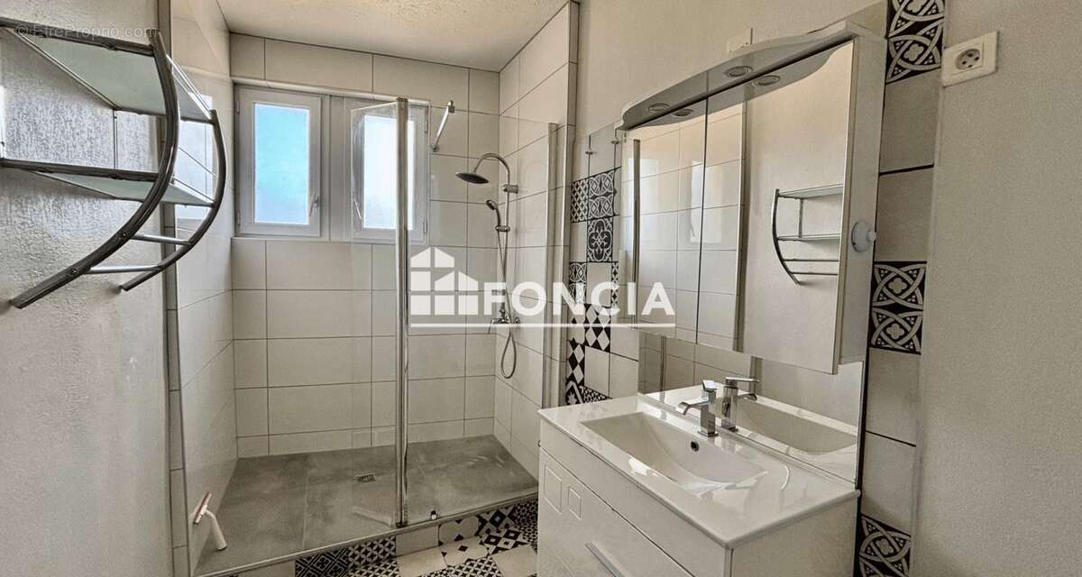 Appartement à TARBES