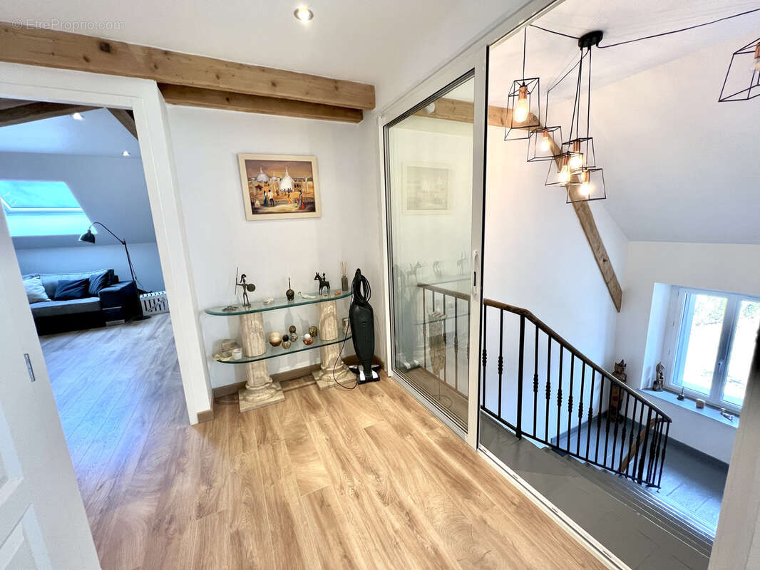 (73) SAVOIE - LA CHAMBRE / Propriété d'exception - photo 21