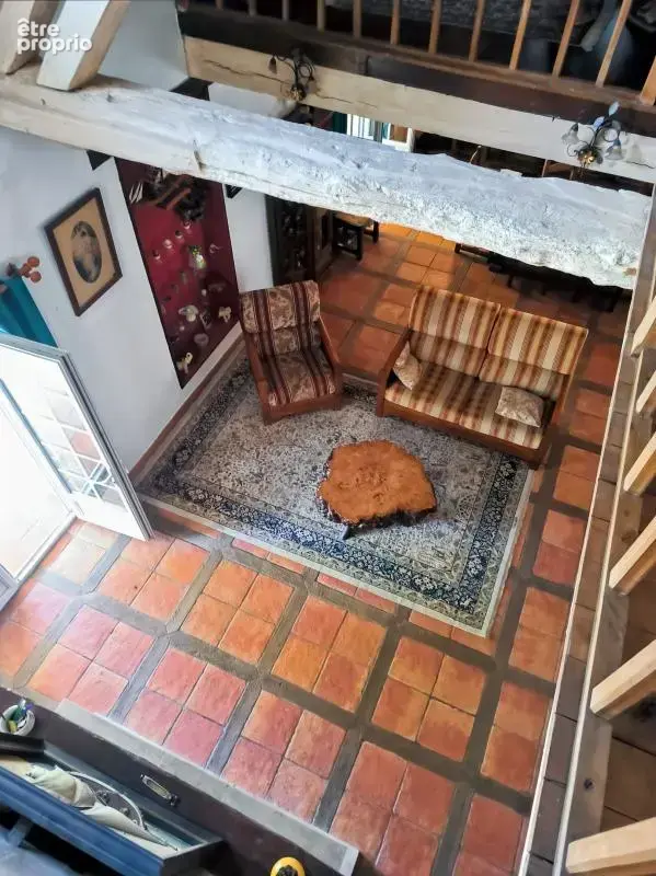 Propriété de charme sur commune de MÉRY SUR CHER - photo 26