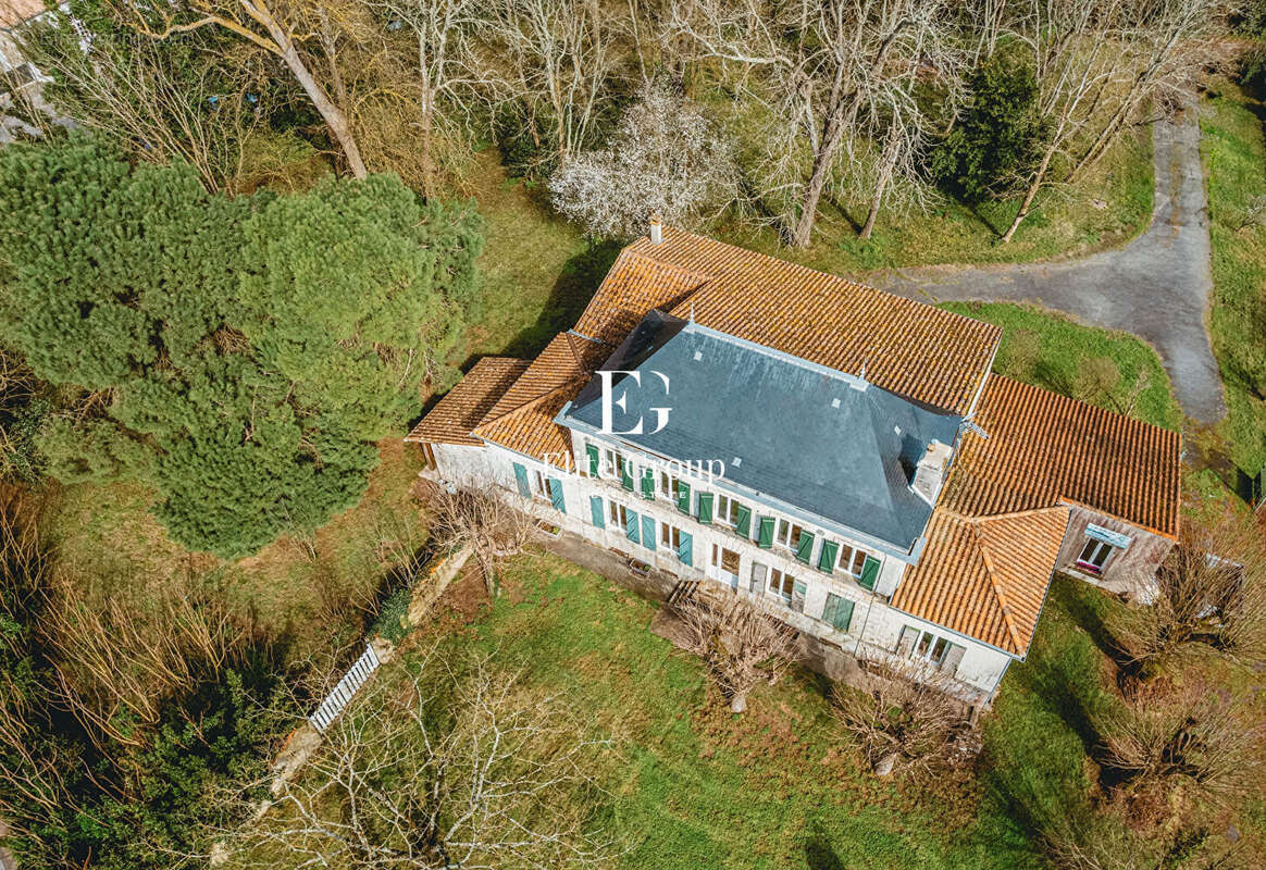 Maison à ARVERT