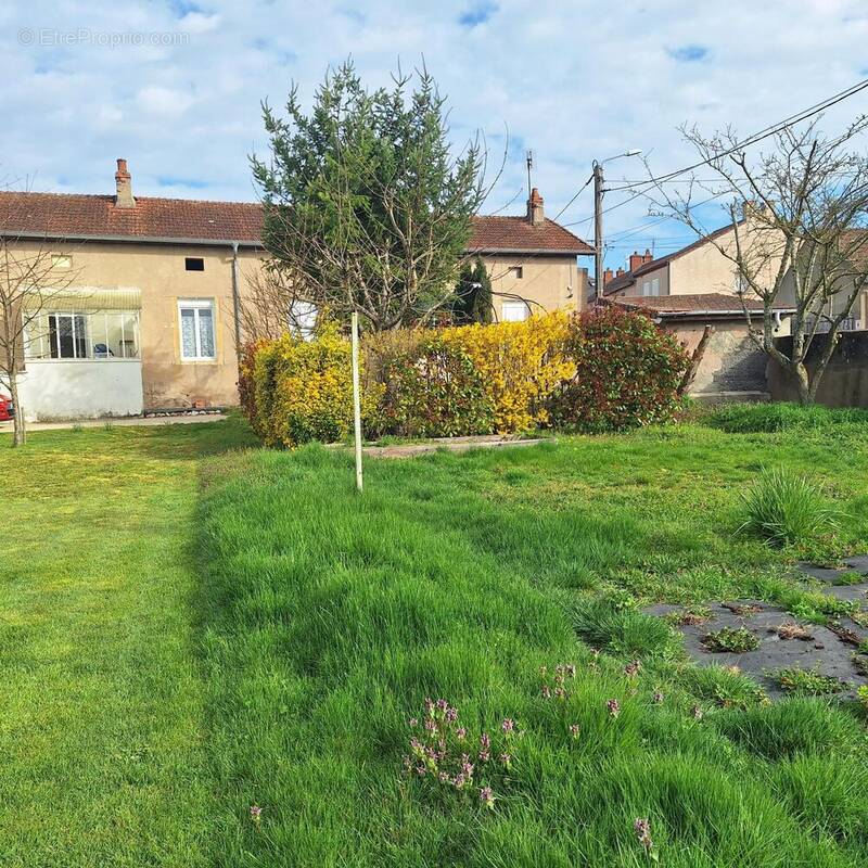 Photo 1 - Appartement à MONTCHANIN