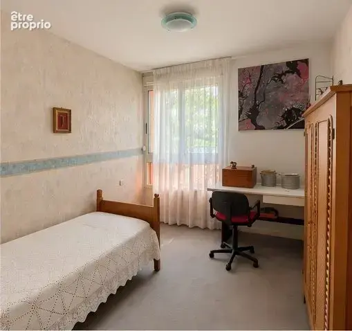 Appartement 4 pièces 106 m² à vendre à Toulouse (31100) - photo 2