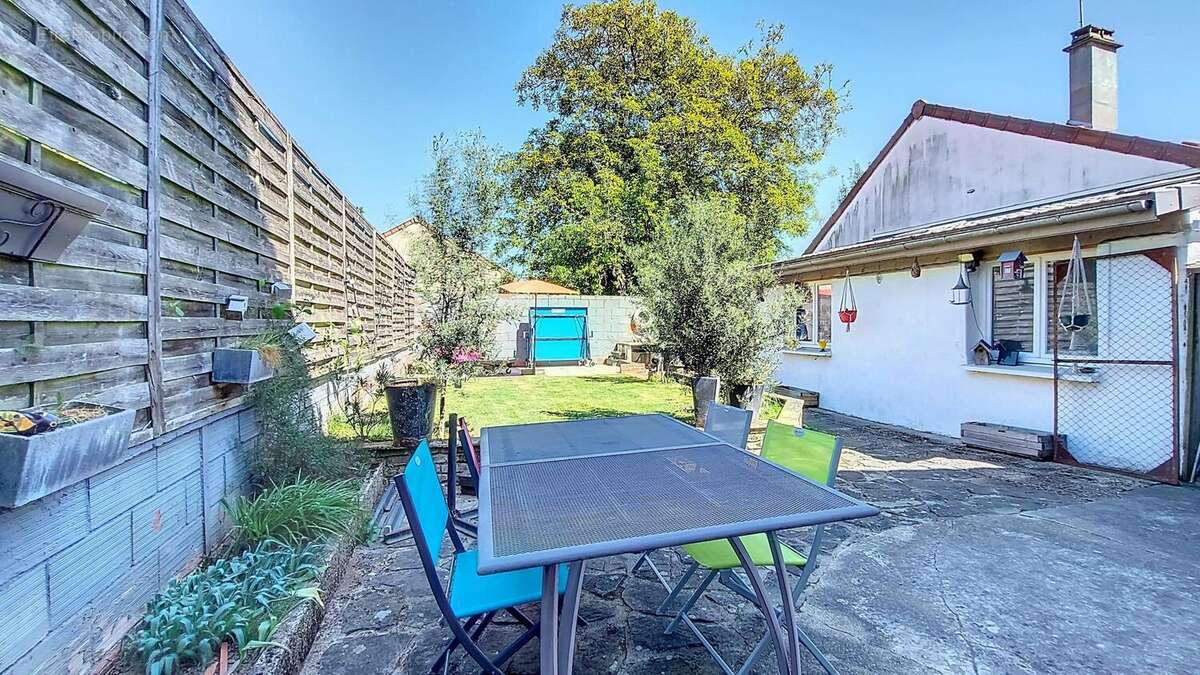 Photo 9 - Maison à MASSY