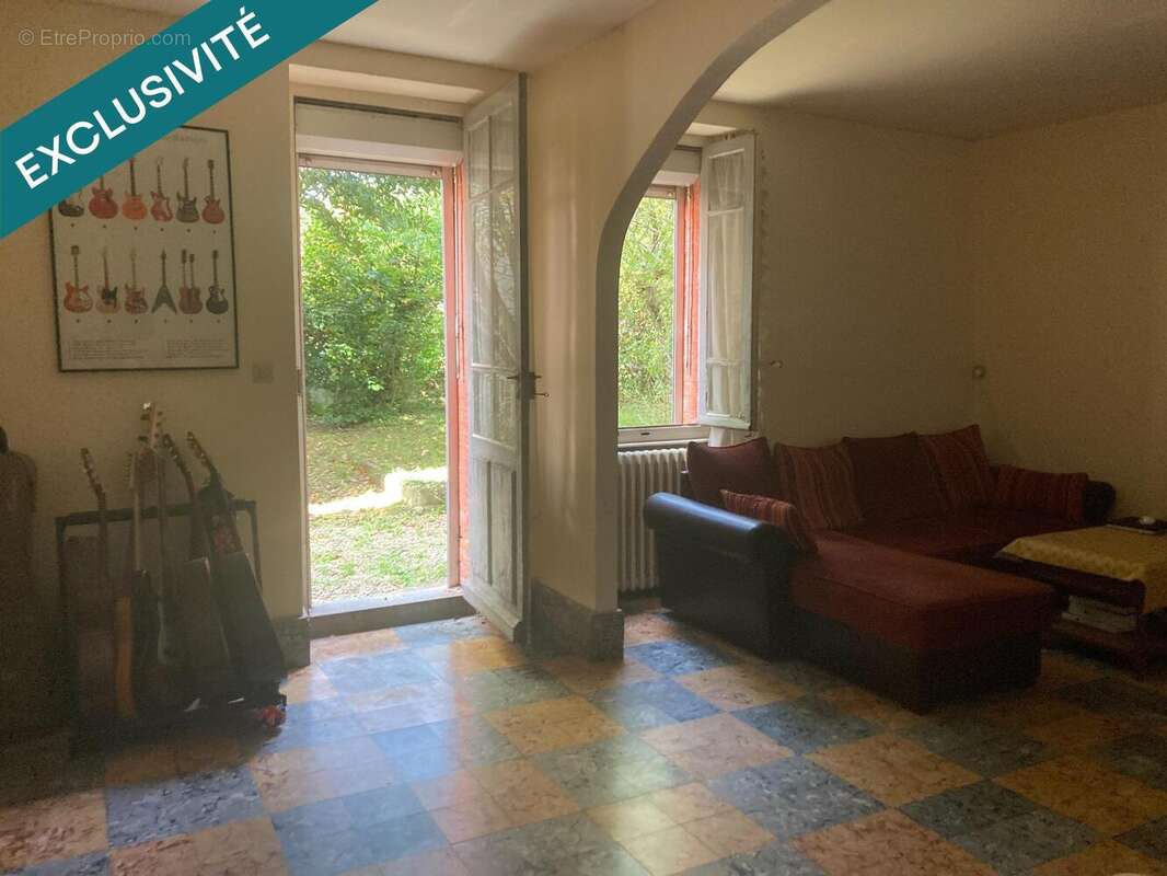 Maison 102 m² à Revel  - photo 7