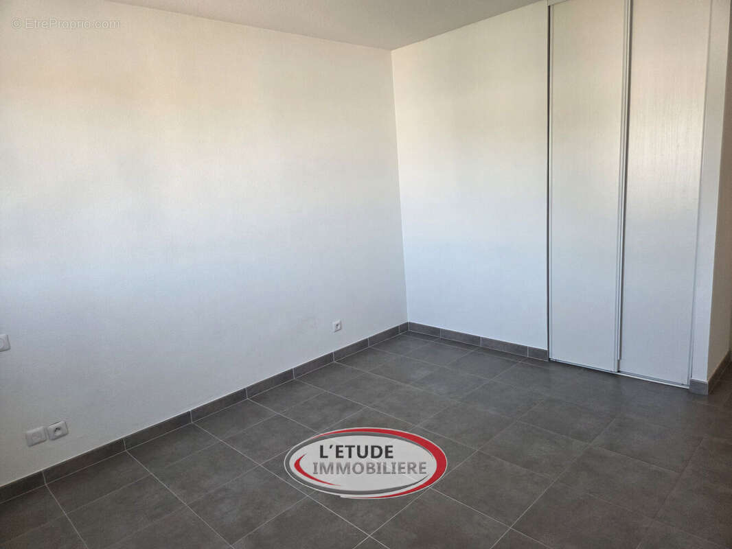Photo 4 - Appartement à SAINT-HERBLAIN