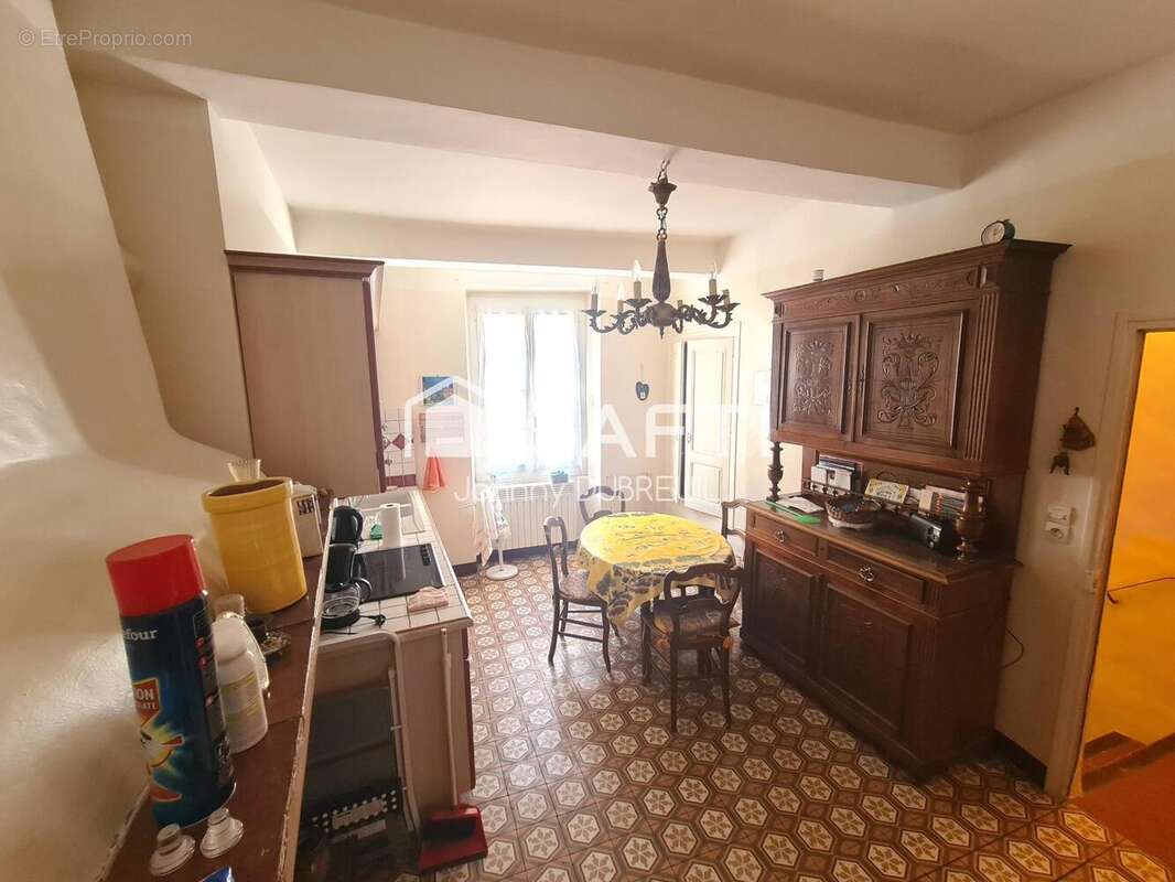 Photo 2 - Maison à PIGNANS